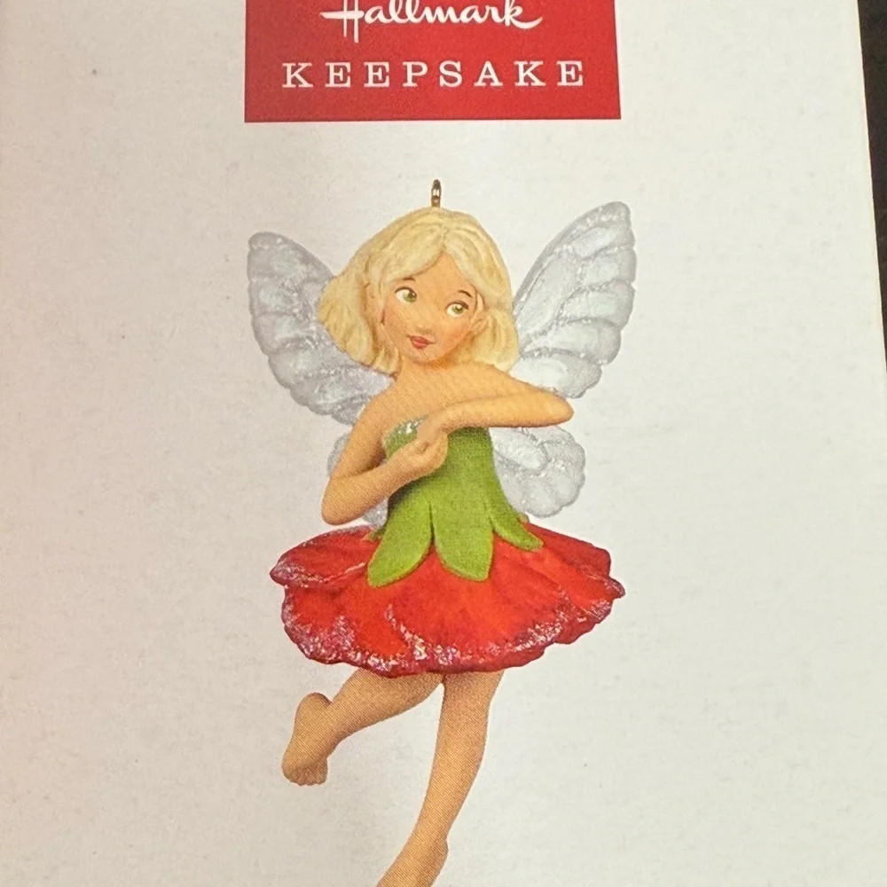 Hallmark used humor all